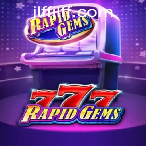 Dive Into the Electrifying World of RapidGems777