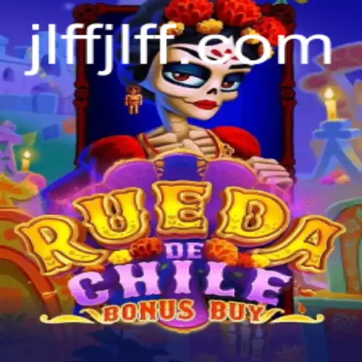 Discover RuedaDeChileBonusBuy: A Thrilling Gaming Experience