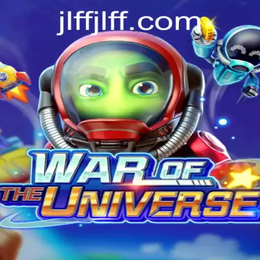 WAROFTHEUNIVERSE: Immersive Strategy Game