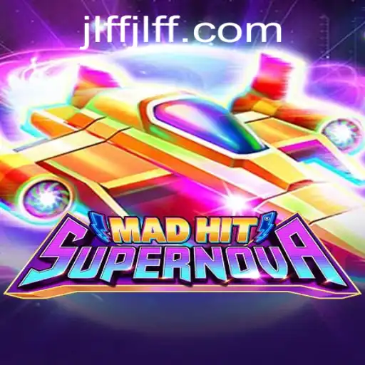 MadHitSupernova: The Thrilling New Game Taking the World by Storm
