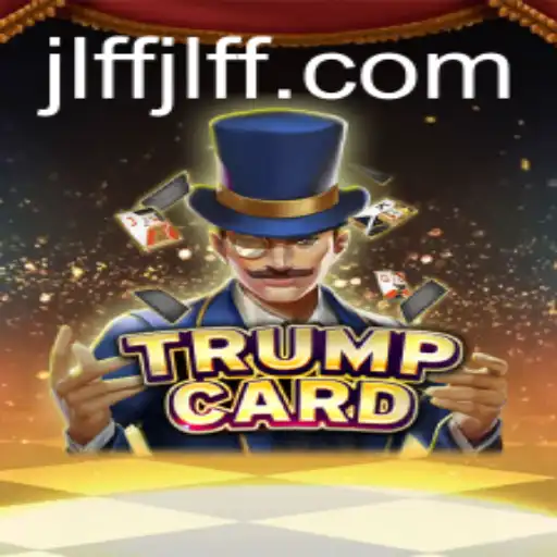 TrumpCard: A Strategic Game Bridging Politics and Board Games